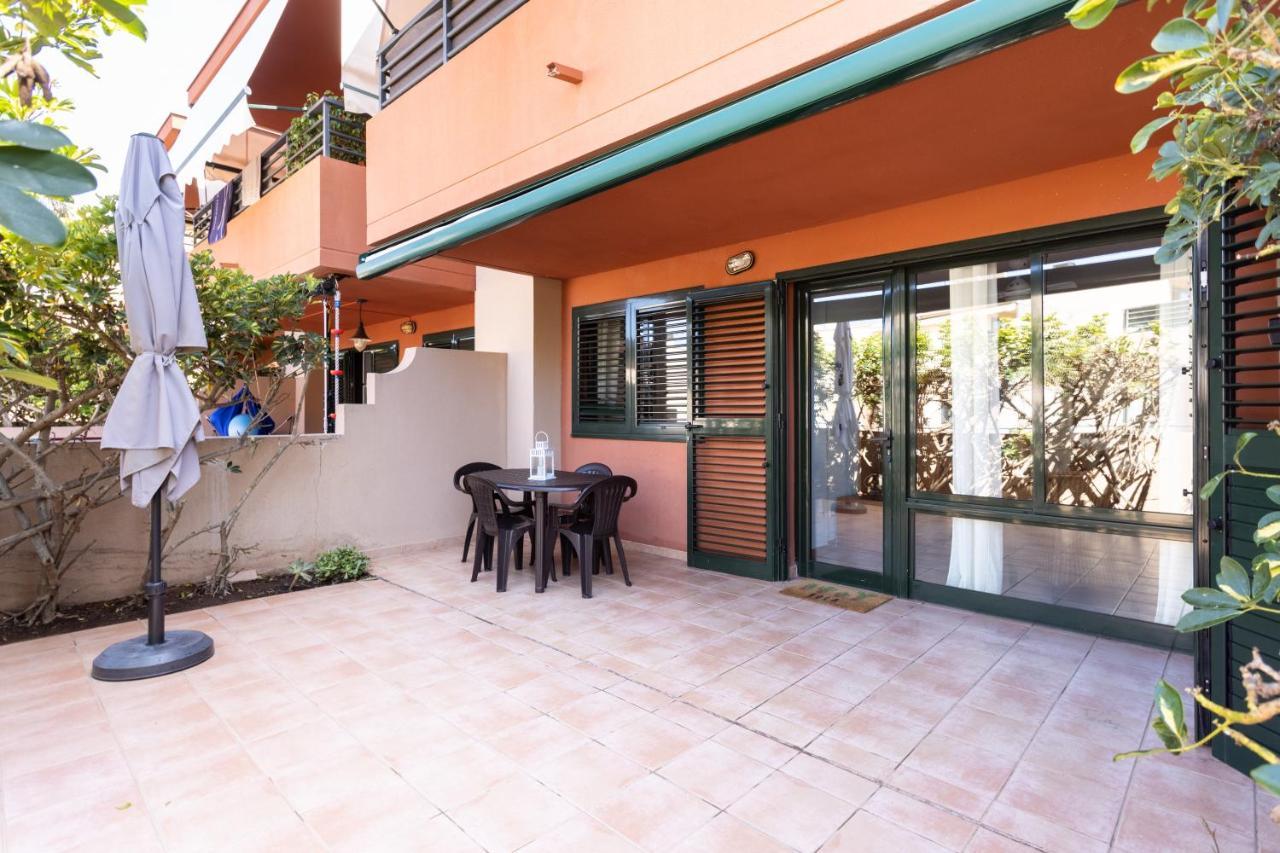 El Paraiso - Costa Adeje - Canaryhousing Playa Paraiso  Exterior photo